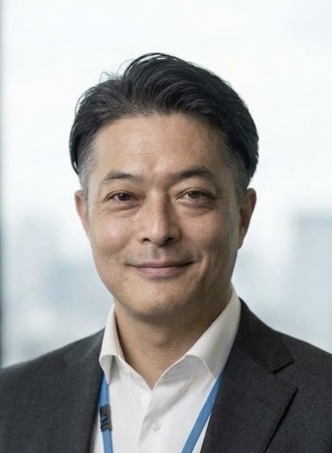 代表 桑原宏史